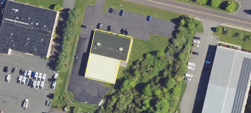 Quakertown Warehouse with Fenced Yard