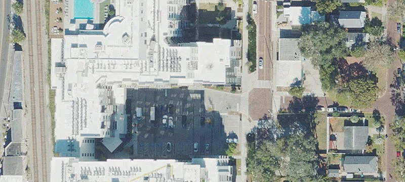 Retail Space in Ivanhoe Village