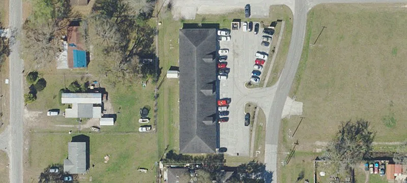 Retail Space in Polk City
