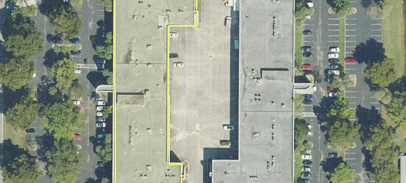 Renovated Office Space For Lease