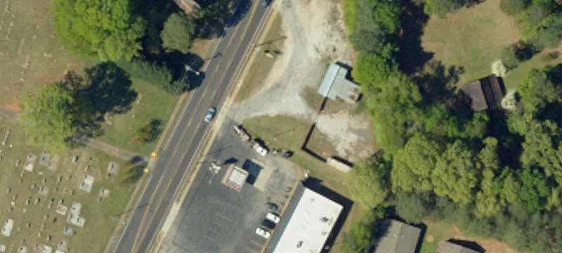 Retail Opportunity with Road Frontage