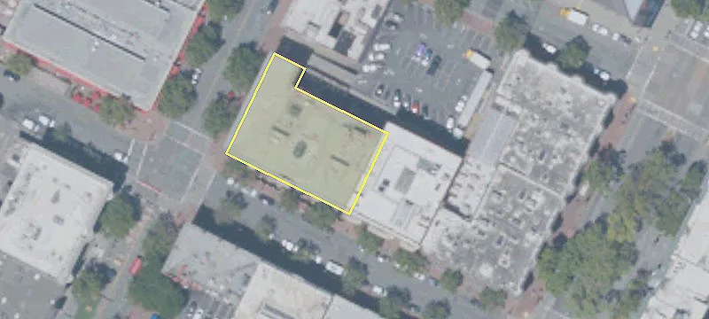 Corner Retail Unit For Rent