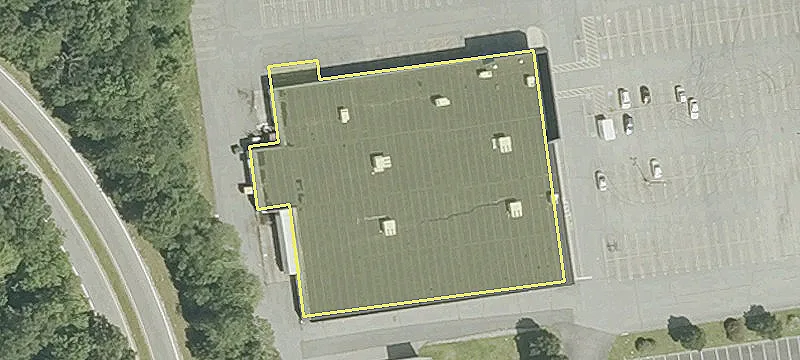 Retail Space Near Swansea Mall
