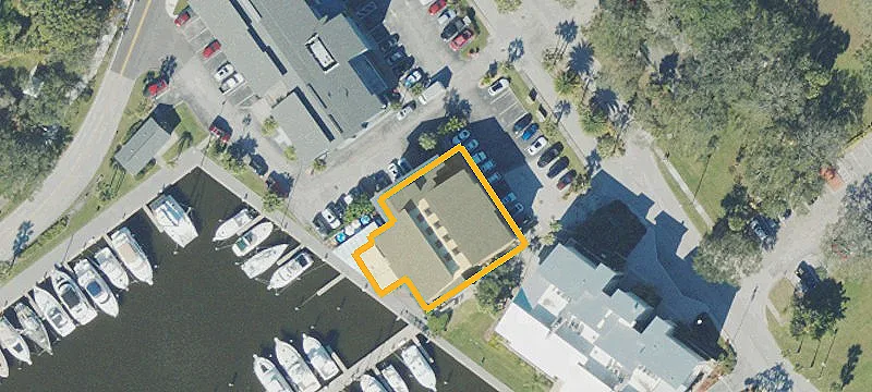 Professional Office Condo For Lease