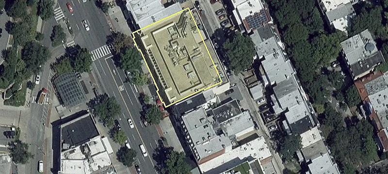 Office Space Near Metro