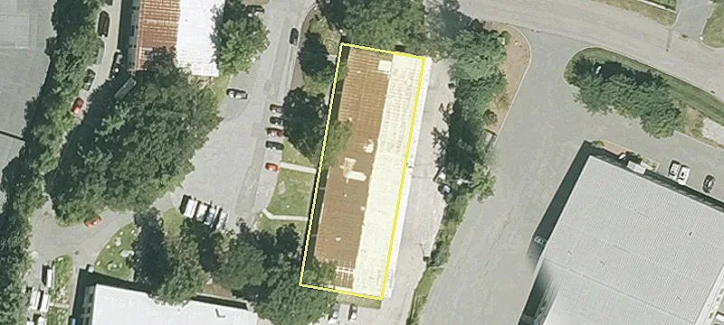 Holliston Flex/Industrial Space For Rent