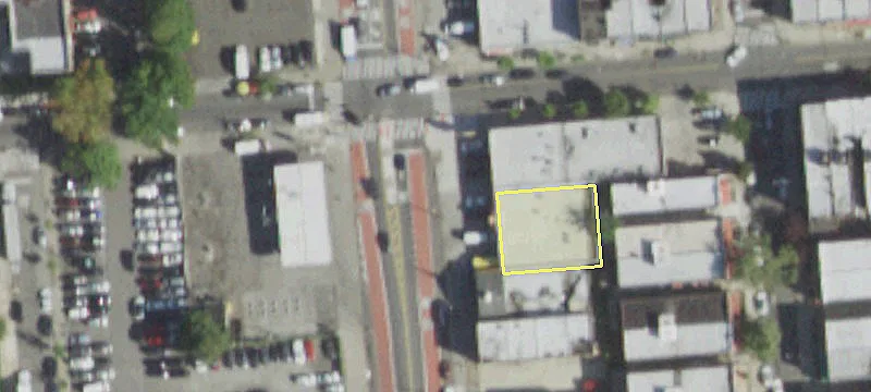 Brooklyn Retail Space For Rent