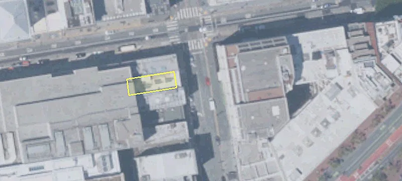 Union Square Retail Space Available