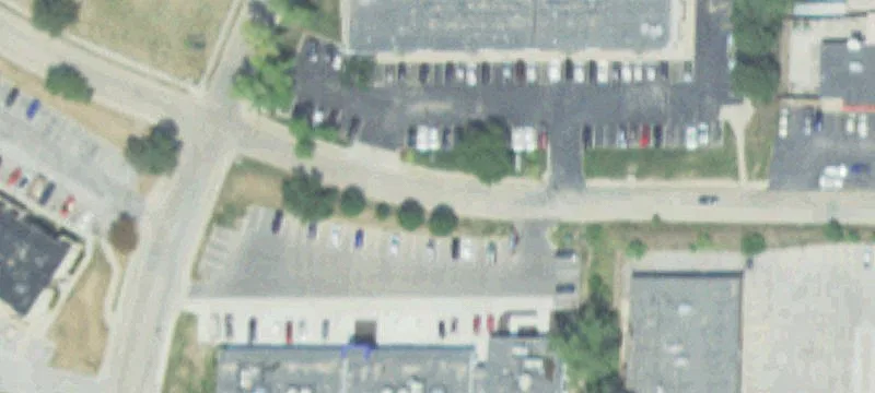 NNN Leased Office Building