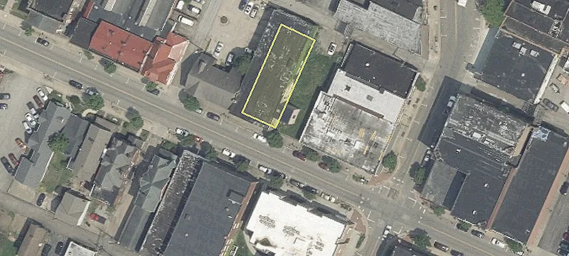 Redevelopment Property with Redevelopment Potential