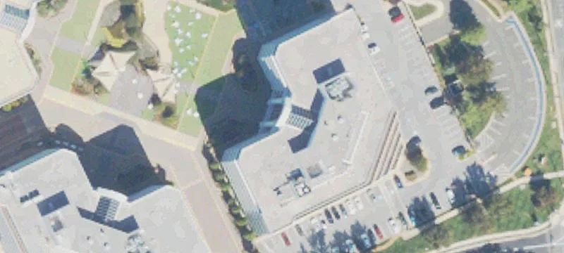 McLean Office Space For Lease
