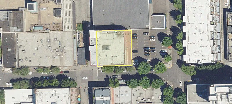 Creative Office Space in Pearl