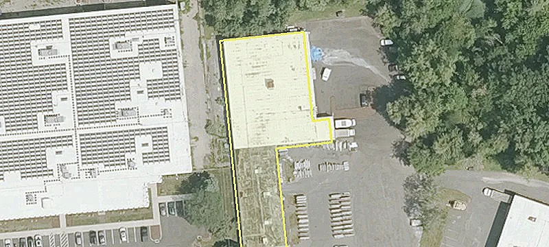 Industrial Space Available For Rent