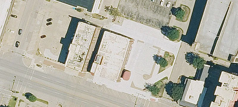 Topeka Office Space Available