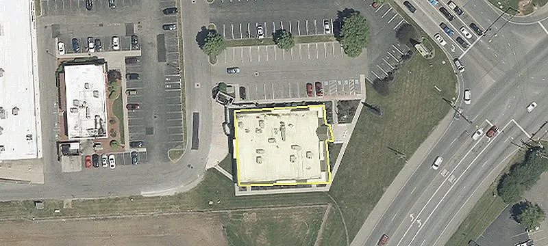Retail Space in Heath, Ohio