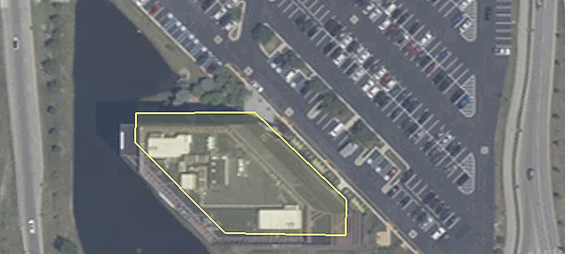 Carmel Meridian Corridor Office Space