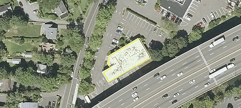 Cos Cob Office Space Available