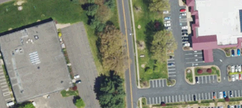 Retail Space with Ample Parking