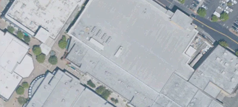 Retail Space in South Shore Center
