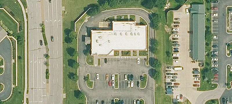 Shawnee Office Space Available