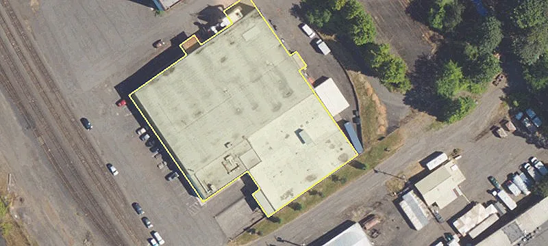 Portland Office Space For Rent