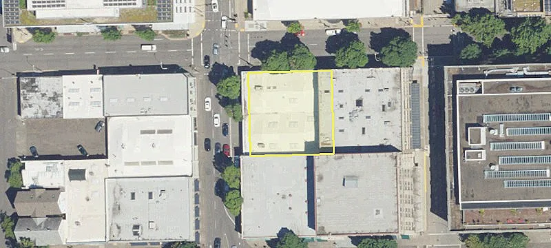 Creative Office Space in Portland