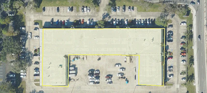 Clearwater Office Space For Lease