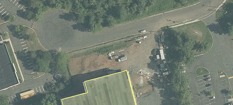 Industrial Property with Highway Access
