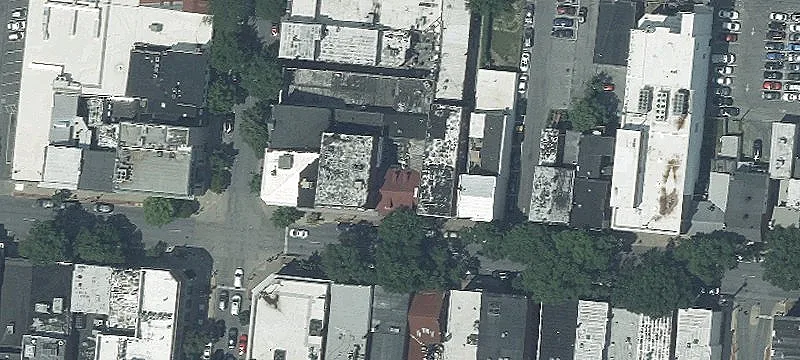 Frederick Office Space For Rent