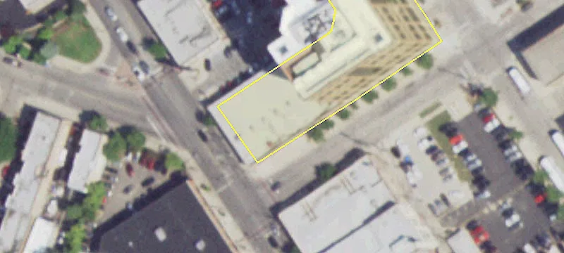 Office Space in Jefferson Park