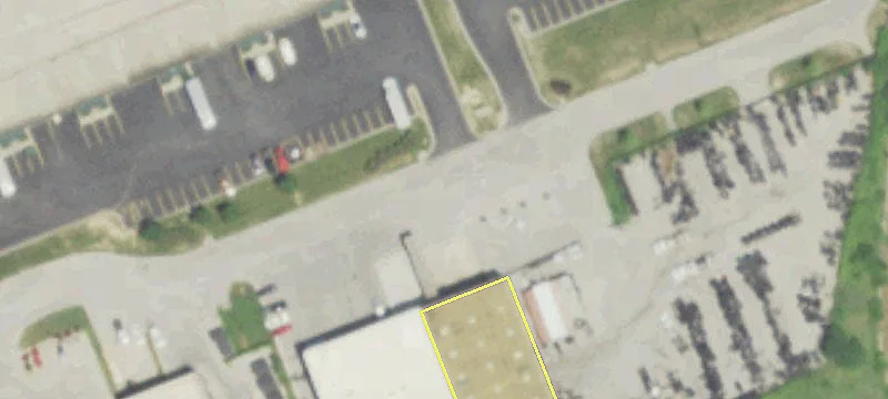Industrial Space in Kansas City
