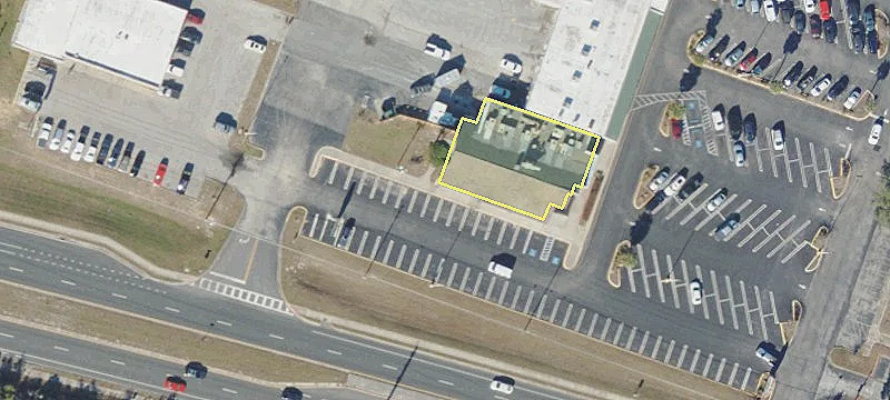Retail Space in Citrus Center