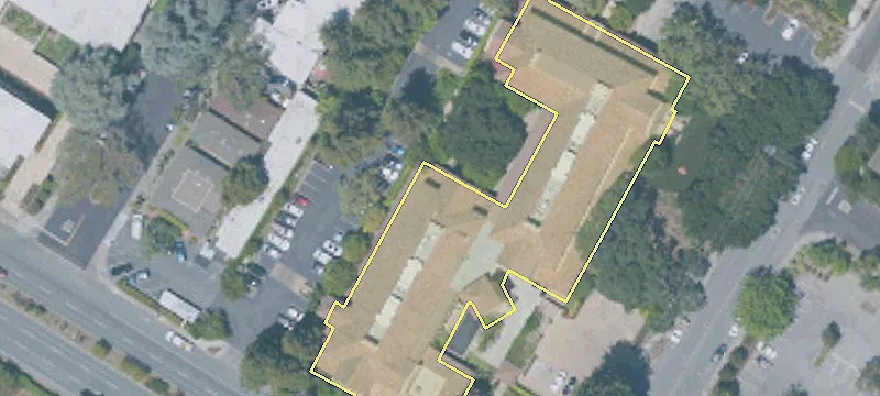 Menlo Park Office Space Available