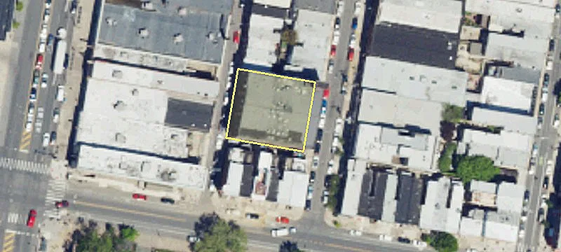Ground Floor Retail Space Available
