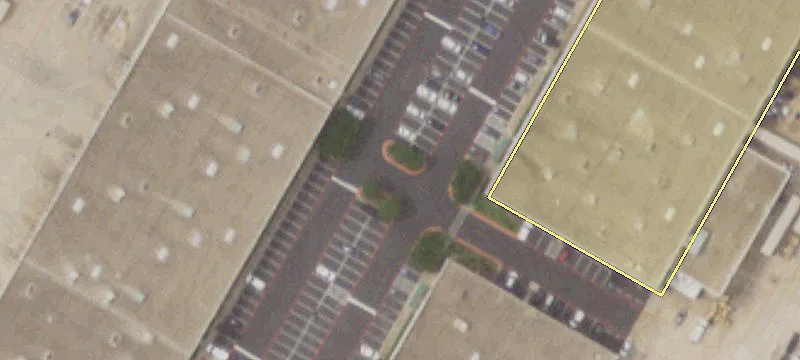 Warehouse Space Near IH-35