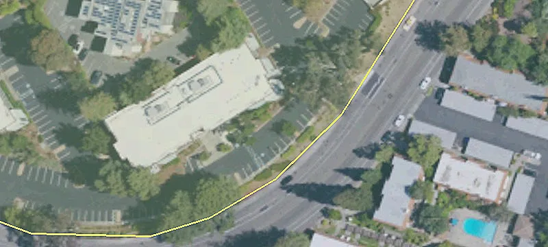 Walnut Creek Office Complex