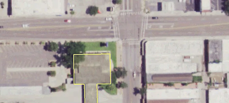Regional Power Center Retail Space