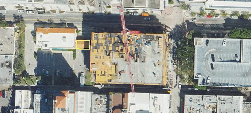 West Palm Beach Office Space