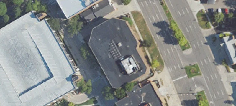 Downtown Birmingham Office Space