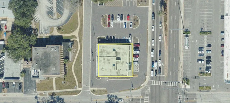 Largo Warehouse For Sale