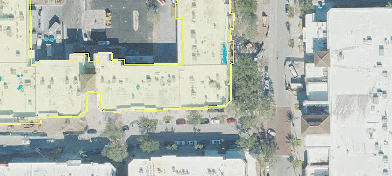 Retail Space in Winter Park