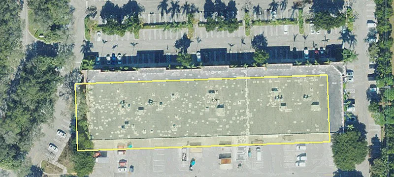 Miramar Office Space Available Now