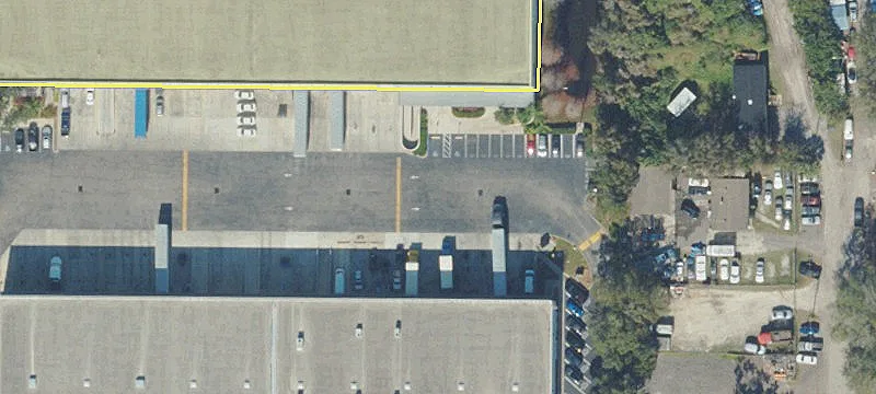 Industrial Space Available For Lease