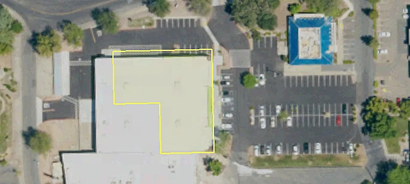 Retail Space in Citrus Heights