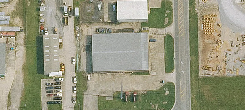 Reserve Flex/Industrial Space Available