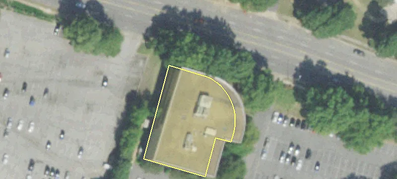 Class B Office Space Available