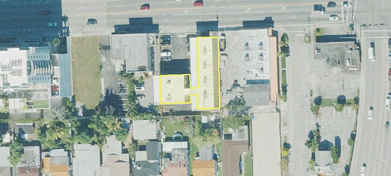 Retail/Office Space Near Stadium