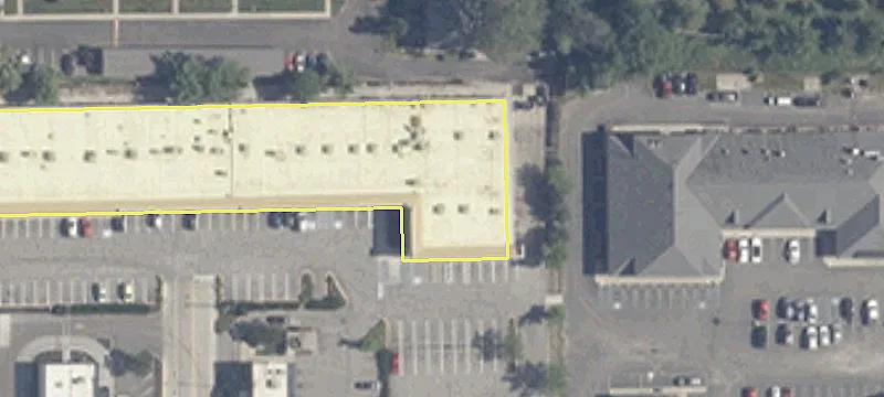 Retail Center Near Hospitals