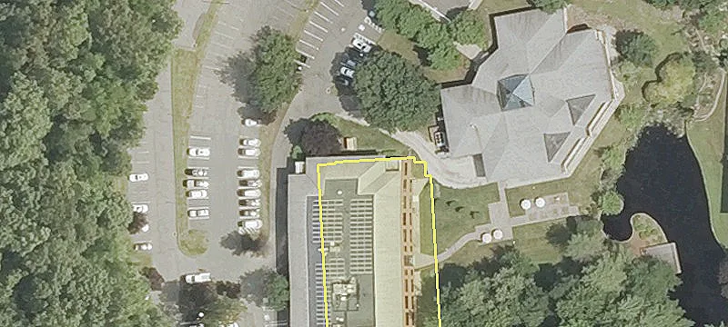 Farmington Office Space for Lease