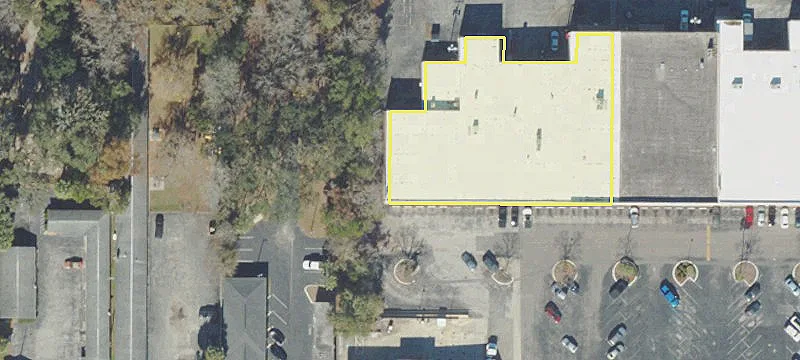 Retail Space in Ocala Center